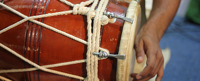 Online Dholak Classes Ghaziabad Online Dholak Classes Vasundhara